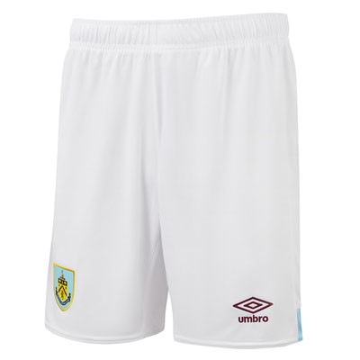 Pantalones Burnley Replica Segunda Ropa 2021/22